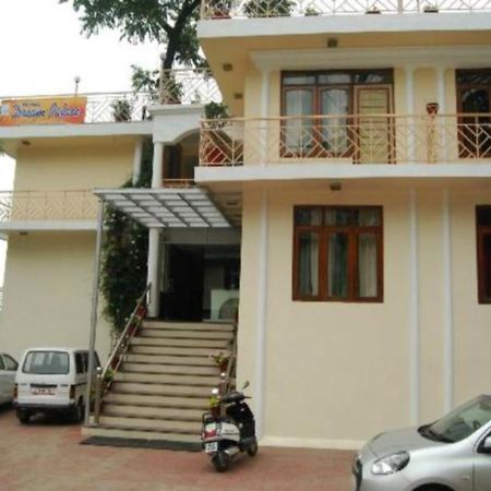 Hotel Dream Palace Mussoorie Bagian luar foto