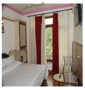 Hotel Dream Palace Mussoorie Bagian luar foto