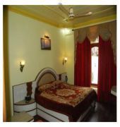 Hotel Dream Palace Mussoorie Bagian luar foto